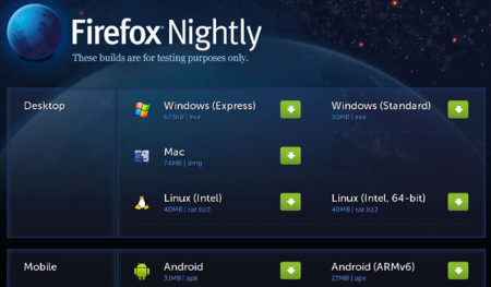 Mozilla está probando una nueva versión de Firefox Sync