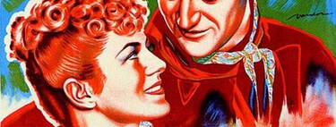 Fue elegida la mejor película western de todos los tiempos por 100 expertos. Una obra maestra que cambió el cine del oeste para siempre 