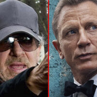 Le negaron Bond dos veces y acabó creando algo igual de mítico. 50 años después, Spielberg tiene claro qué diría si le llamasen ahora para 007