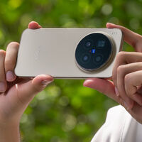 El Vivo X300 Pro llega a España: precio y disponibilidad oficiales del buque insignia de Vivo con telefoto de 200 megapíxeles