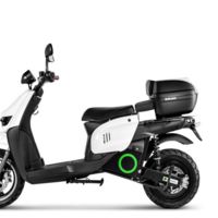 LeasePlan, primera empresa en ofrecer renting de motos eléctricas