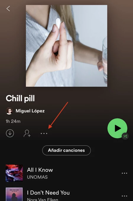 Spotify ダウンロード Apple Watch 1