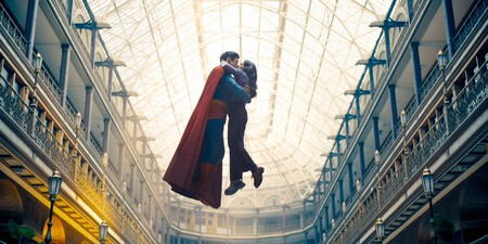 Superman 2025
