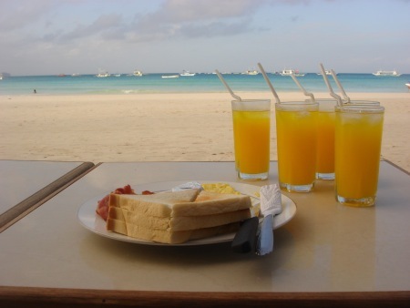 3 consejos para mejorar tu desayuno