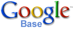 Google Base dispondrá de un editor de texto enriquecido