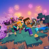 Minecraft dice adiós a los PCs viejos: Mojang ha actualizado sus requisitos mínimos y recomendados por primera vez en 17 años 
