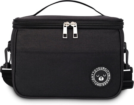 Bolsa Termica Baligo