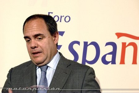 Alfredo Vila Forum España Innova