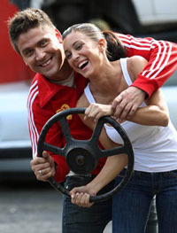 Destrozarán tu coche en la tele... a cambio de otro nuevo