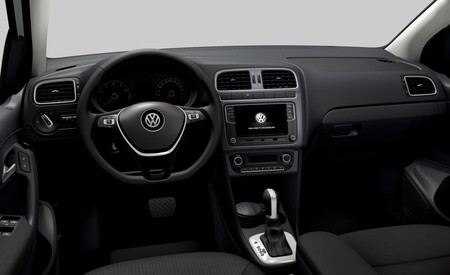 Volkswagen Vento 2022 Precio Mexico 4