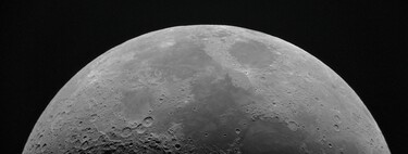 Mientras Artemis II busca cómo regresar a la Luna, hay quien ya se ha hecho millonario vendiendo parcelas lunares 