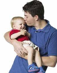 "Los niños no necesitan un padre", dice psicóloga