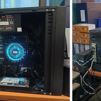 Prefeita gasta quase R$ 840 mil para equipar sua cidade com PCs, mas visivelmente não entendia nada de informática 