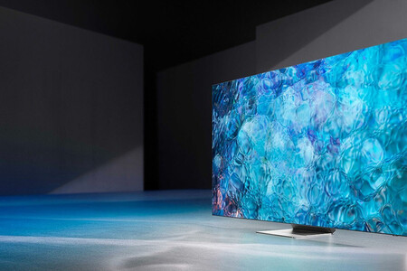 televisor Samsung