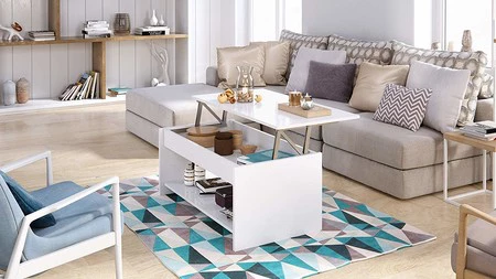 Ofertas de primavera de Amazon: 7 muebles de marcas Amazon con 25% de descuento 