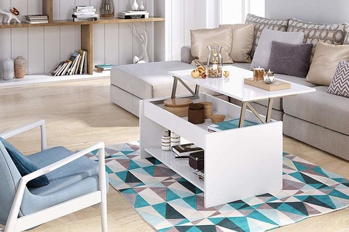 Ofertas de primavera de Amazon: 7 muebles de marcas Amazon con 25% de descuento 
