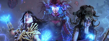La nueva expansión gratis de Path of Exile viene cargada de novedades con modos de juego, objetos inéditos y más: tráiler, detalles y fecha de lanzamiento 