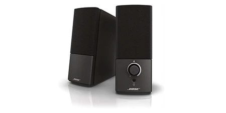 ボーズのスピーカー