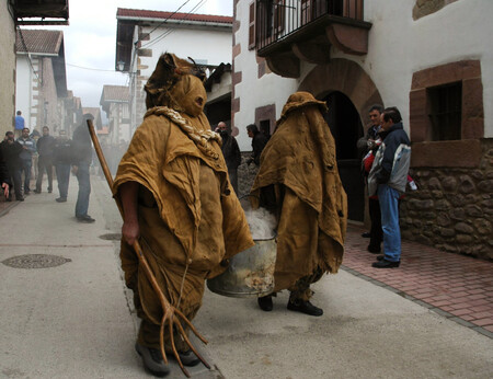 Carnaval Lantz