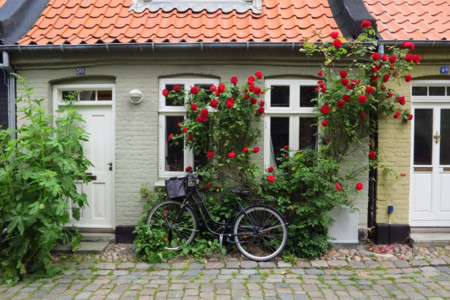 cicloturismo aarhus dinamarca