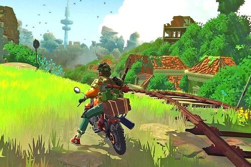 Imagen de Verdant ( Tiny Roar)