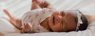 ¿Por qué es tan terrible dejar llorar a un bebé? La neurociencia lo explica 
