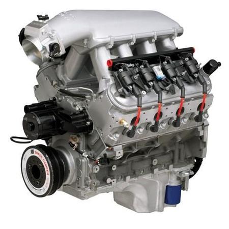 Chevrolet COPO Camaro 2014