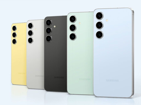 Samsung Guia Compras Telefonos Vingentes En 2025