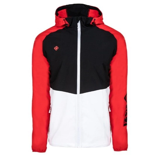 Izas Chaqueta Moli M