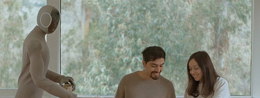 Este robot humanoide prometía hacer nuestras tareas domésticas. Por ahora es una marioneta de 20.000 dólares