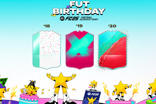 ¡Vuelve el trío legendario! EA anuncia que en FC 25 pronto veremos a los tres jugadores más letales de FIFA 15