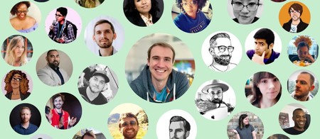 Crea tu propio círculo de interacción de Twitter y descubre los perfiles con los que más interactúas