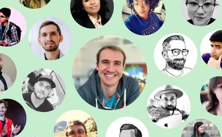 Crea tu propio círculo de interacción de Twitter y descubre los perfiles con los que más interactúas