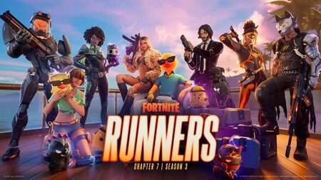 Fortnite Temporada Tres Horarios Capitulo Siete