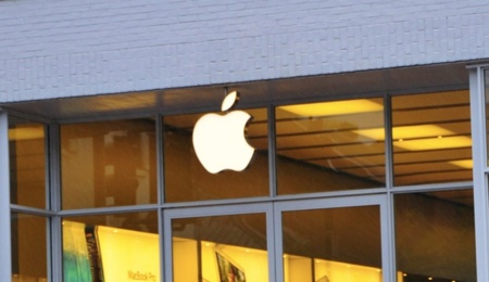 Apple emite más bonos para no tener que mover dinero de otros países