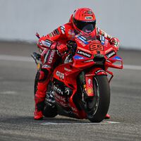 Marc Márquez acaba la pretemporada de MotoGP como el más rápido y con un ritmo de miedo, pero Ducati no está tan lejos