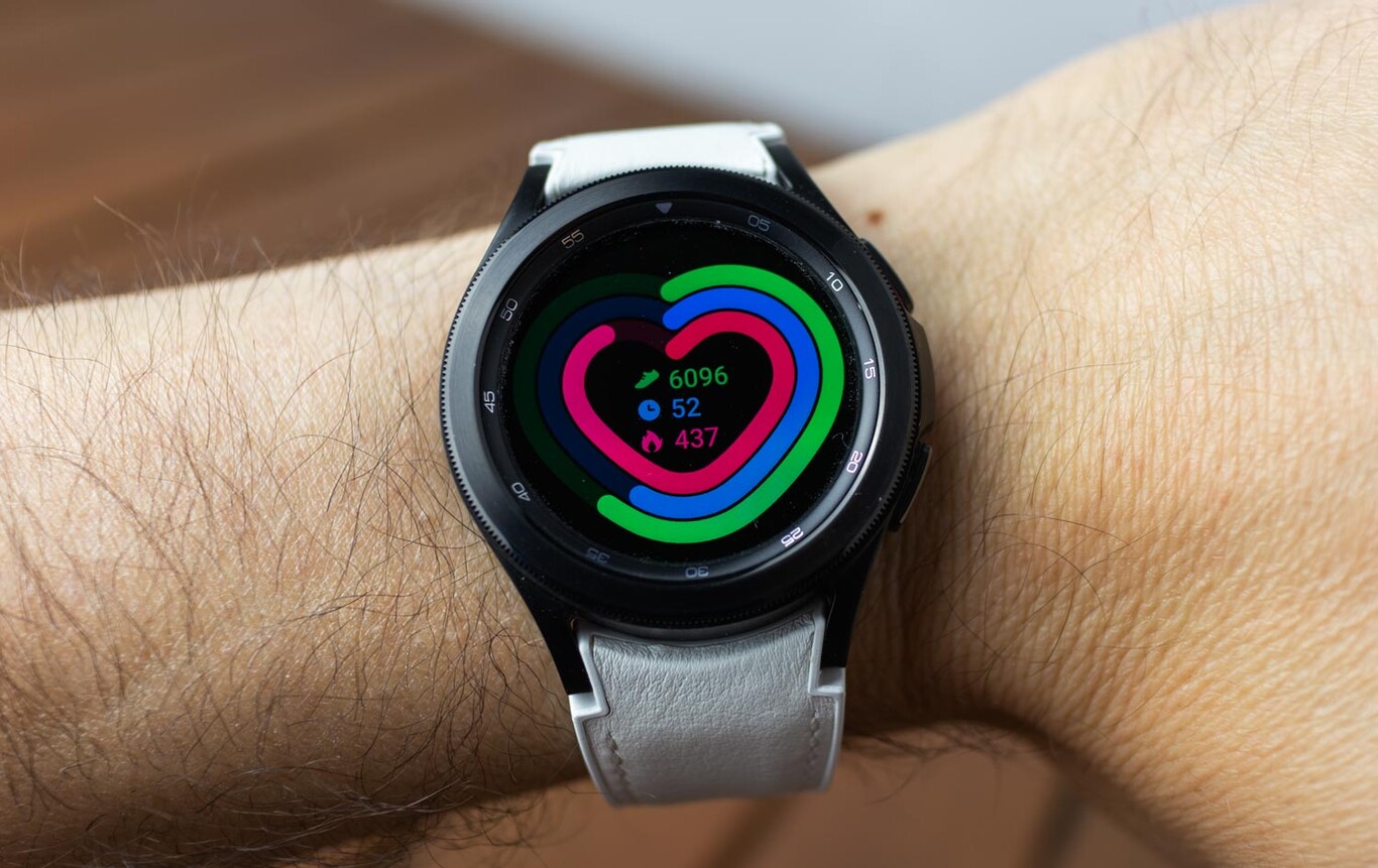 Samsung Galaxy Watch 4, análisis review y características, precio