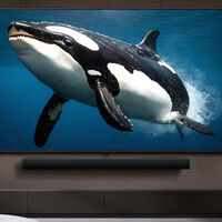 La tele LG de 75 pulgadas que está a precio de outlet. Viene cargado de IA y es una ganga