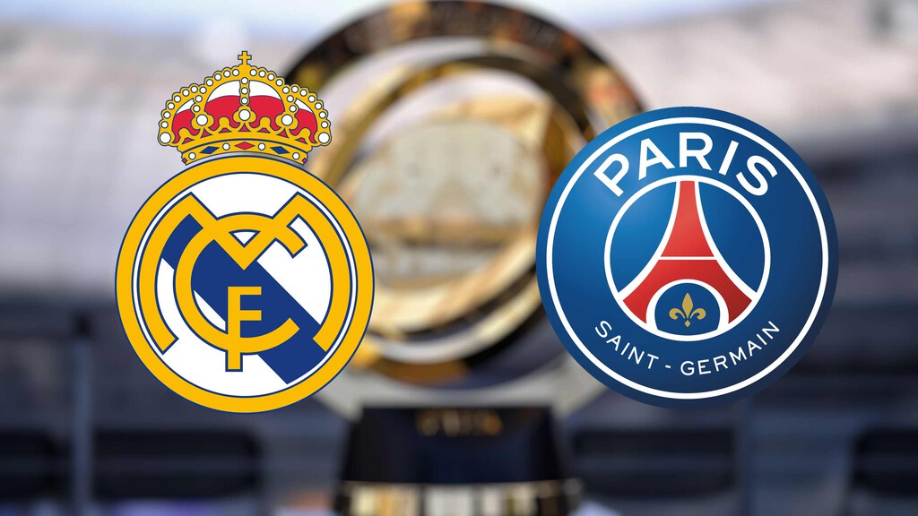 Real Madrid y PSG buscan la final del Mundial de Clubes: EA FC 25 predice al ganador de una semifinal llena de emociones 