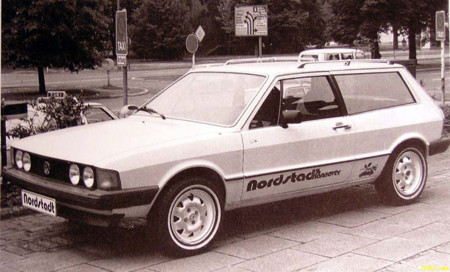 Volkswagen Sciwago Artz