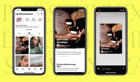 Instagram, cerca de convertirse también en una plataforma de blogs al permitir a todos sus usuarios publicar 'guías'