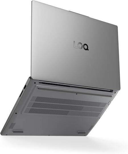 Lenovo LOQ