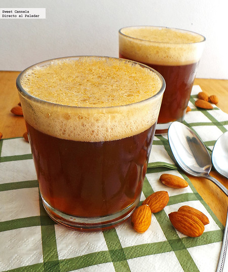 Gelatina de cerveza. Receta sencilla de postre