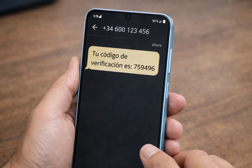 Cuatro ajustes que siempre reviso si no me llega un SMS de verificación antes de echarle la culpa a mi operadora