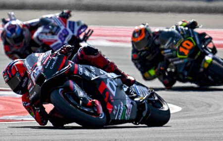 Vinales Indonesia Motogp 2023