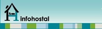 Busca alojamiento con Infohostal