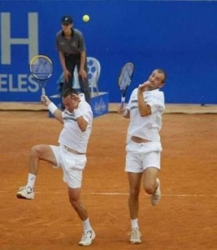 El deporte, cuanto más divertido, más practicable