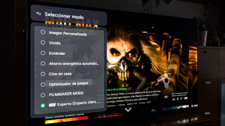 Modos De Imagen