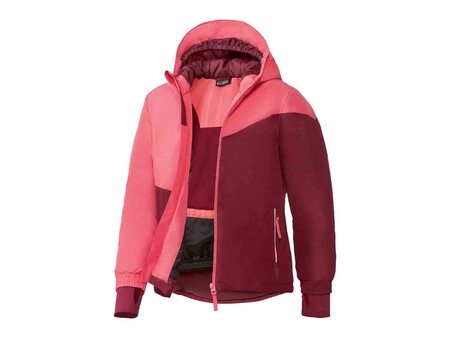 Chaqueta De Esqui Zoom 1