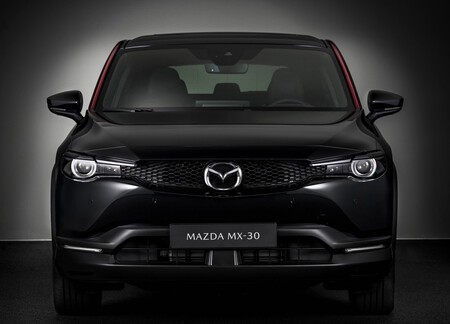 Mazda Mx 30 E Skyactiv R Ev 2024 1600 0f